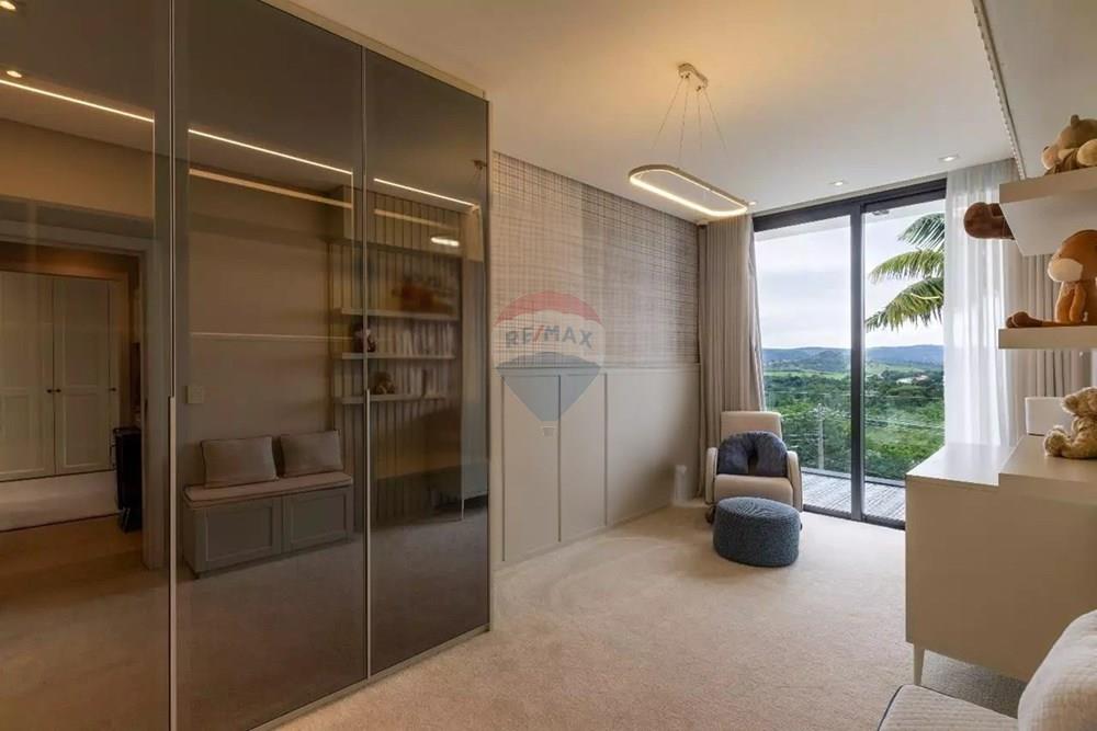 Casa de Condomínio - Alugar - Campinas , São Paulo - 3065a337-d381-41a6-8dc6-06ab71bf1b64.jpg - 691181002-65