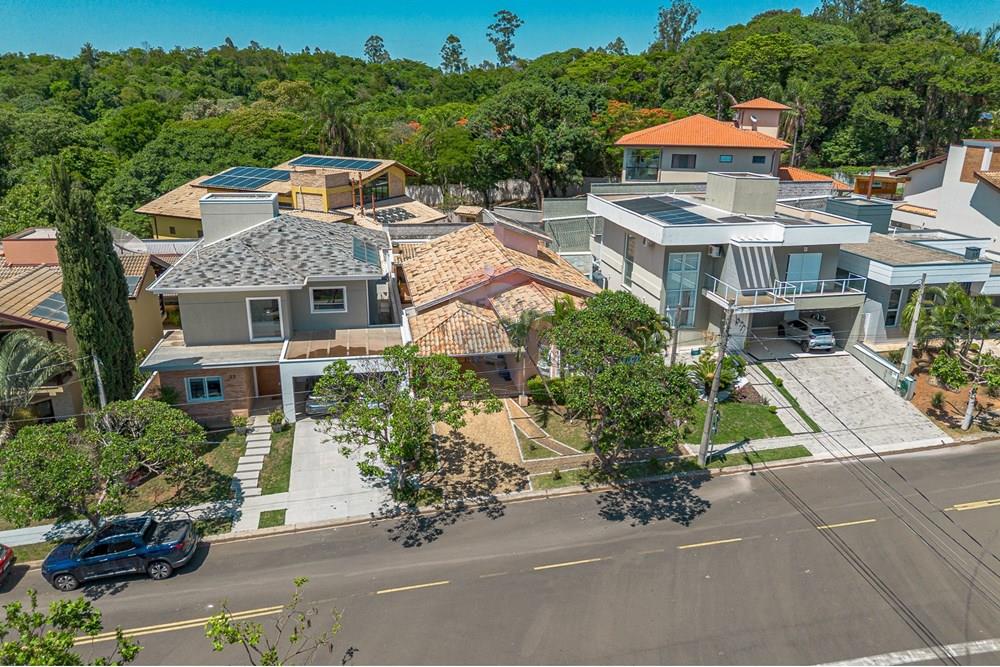 Casa - Venda - Valinhos , São Paulo - DJI_0770.jpg - 690681170-14