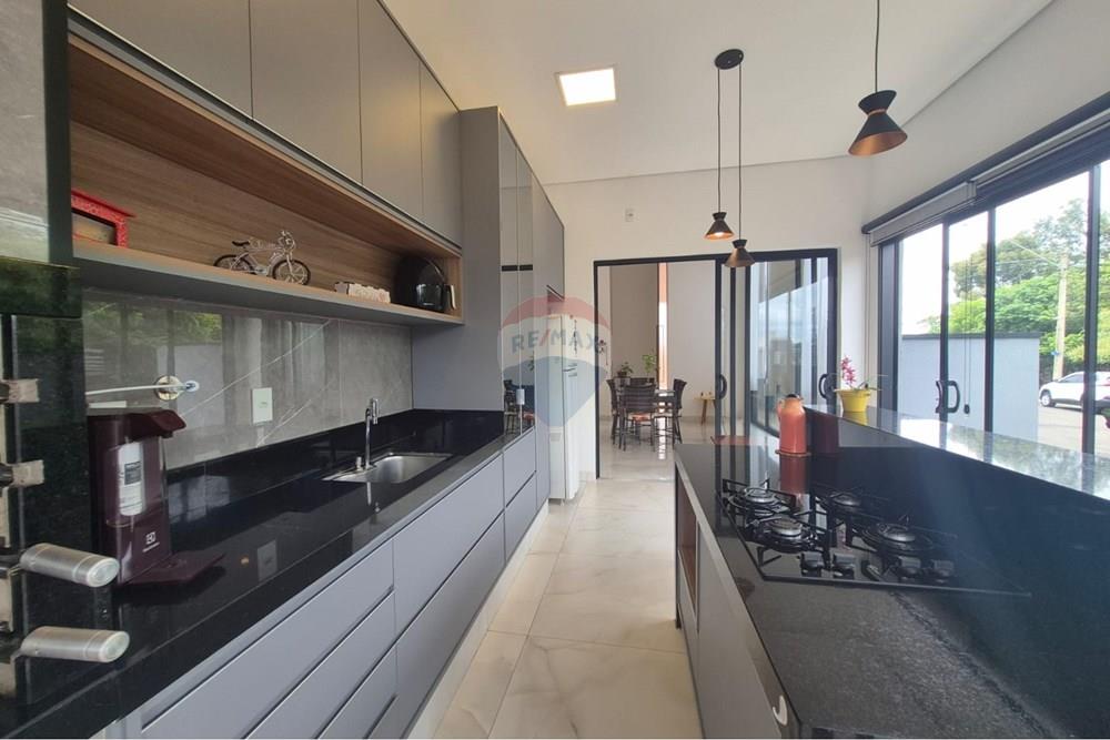 Casa de Condomínio - Venda - Paulínia , São Paulo - WhatsApp Image 2026-01-30 at 14.48.46.jpeg - Cozinha - 690511202-46