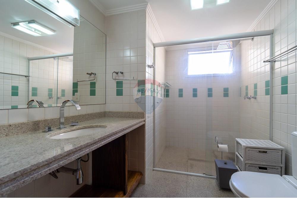 Apartamento - Venda - Jundiaí , São Paulo - DSC05156.jpg - Banheiro - 690591052-27