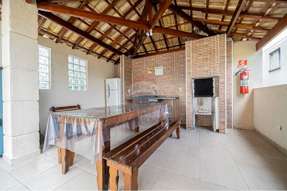 Apartamento - Venda - Cotia , São Paulo - CA-51.jpg - 691151034-3