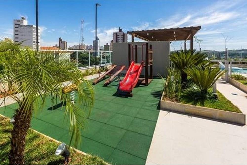 Apartamento - Alugar - Jundiaí , São Paulo - apartamento-com-1-quarto-a-venda-45m-no-centro-jundiai (4).jpg - 690791001-248