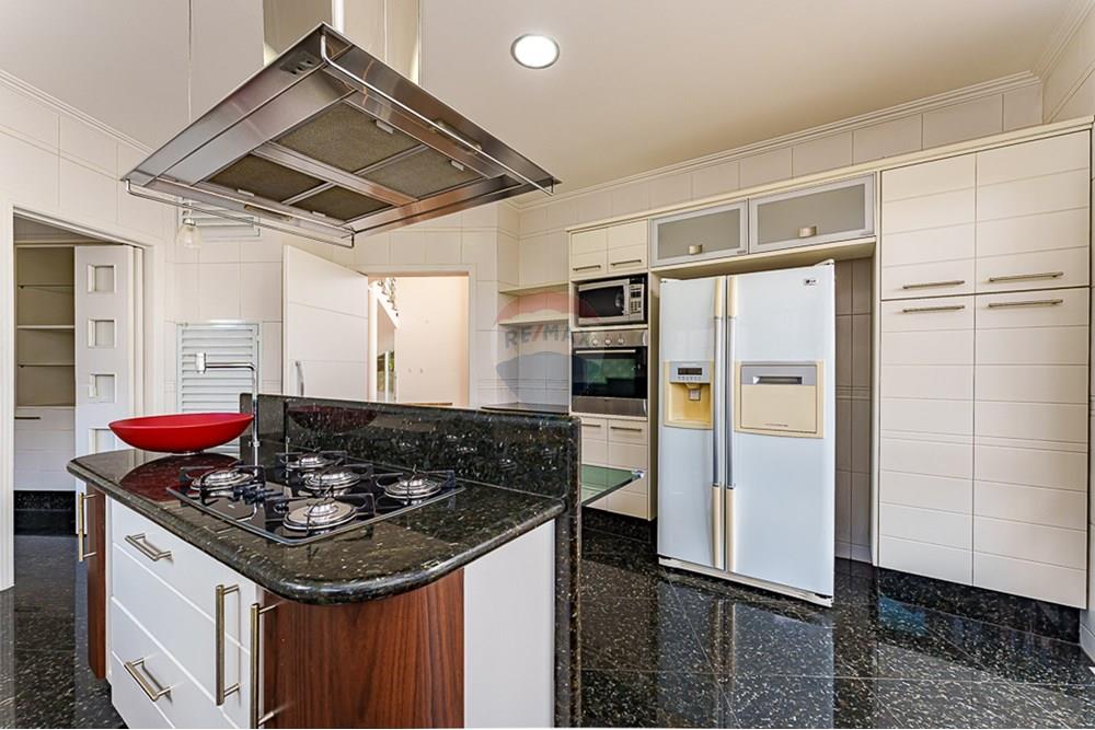 Casa de Condomínio - Venda - Santana de Parnaíba , São Paulo - CAR049~4.JPG - 691081025-4