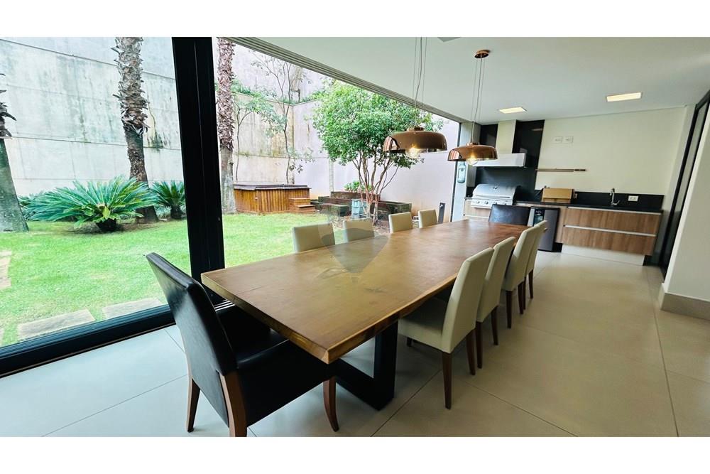 Casa de Condomínio - Alugar - Barueri , São Paulo - IMG_5387.jpeg - 691141013-70