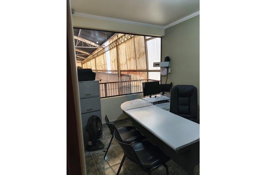 Galpão - Alugar - Paulínia , São Paulo - Sala 1.jpeg - 690511246-25