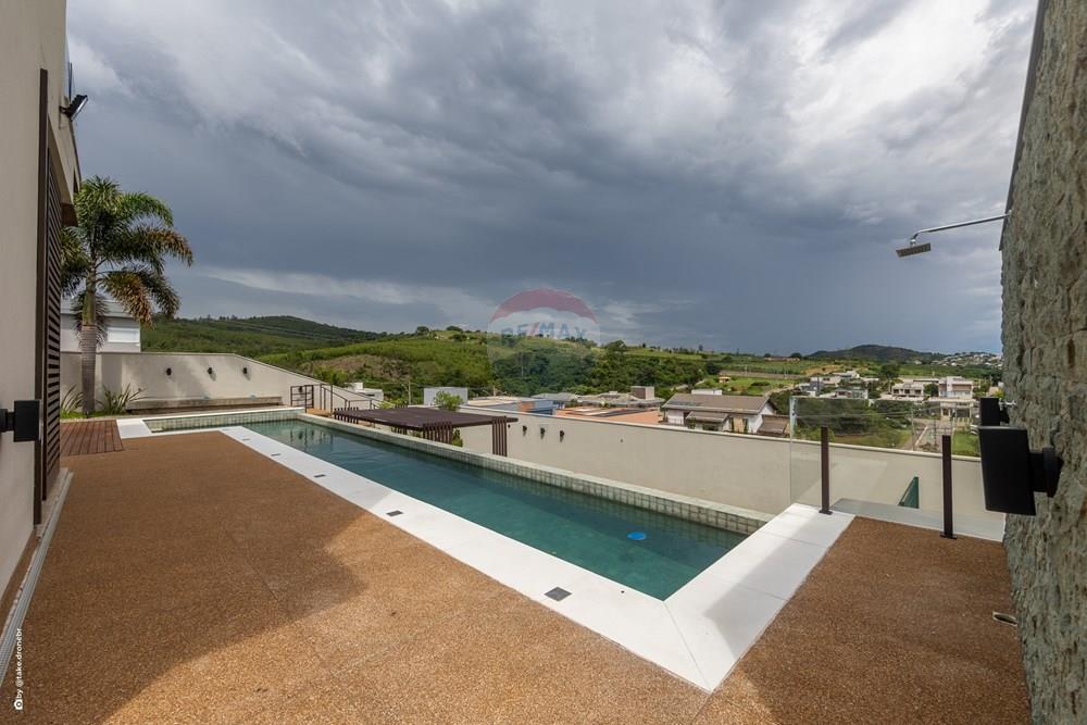 Casa de Condomínio - Venda - Vinhedo , São Paulo - TKD-14955.jpg - 690541036-141