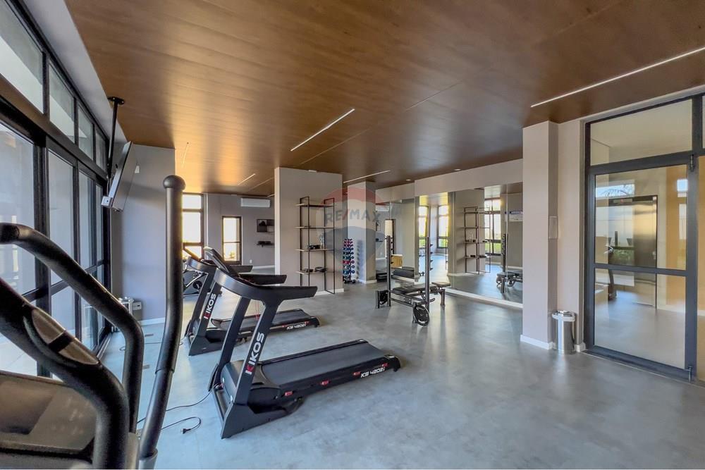 Apartamento - Venda - Atibaia , São Paulo - IMG_8002.jpg - Sala de Ginástica - 690471154-4