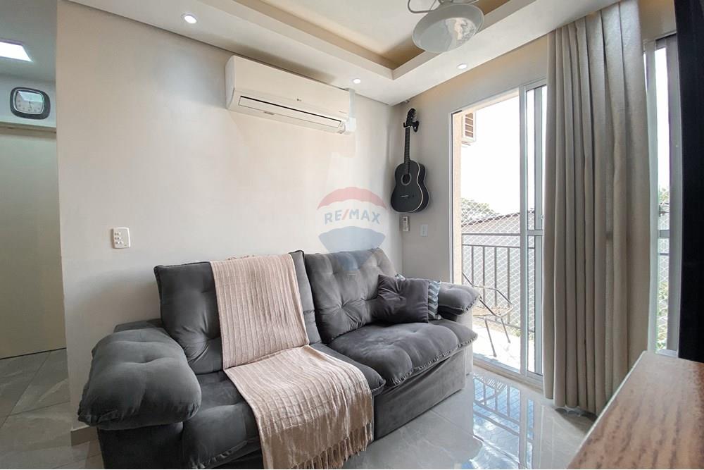 Apartamento - Venda - Mogi Guaçu , São Paulo - IMG_3730.JPG - 690521010-375