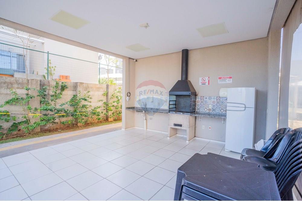 Apartamento - Alugar - Hortolândia , São Paulo - foto imobiliarias- BRMAKER - remax Evoke GRANGEIRO-16.jpg - 690491075-53