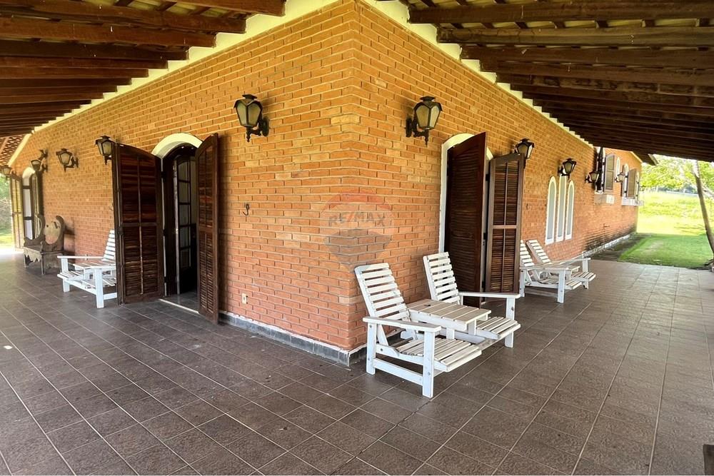 Chácara / Sítio / Fazenda - Venda - Itatiba , São Paulo - 16b.JPEG - 691121001-47