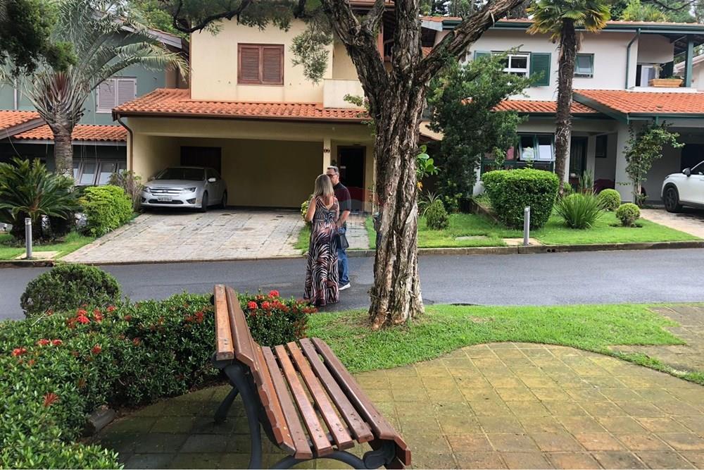 Casa de Condomínio - Alugar - Campinas , São Paulo - WhatsApp Image 2026-02-03 at 14.14.01.jpeg - 690681167-99