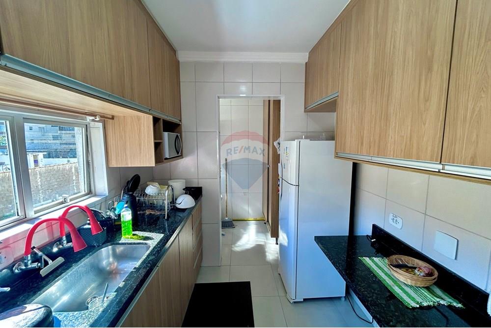 Apartamento - Venda - Guarujá , São Paulo - IMG_6487.jpg - Cozinha - 690821038-204