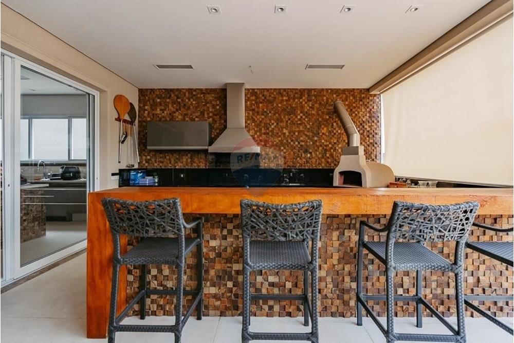 Casa de Condomínio - Venda - Barueri , São Paulo - ESPAÇO GOURMET 3.jpg - 691021047-3