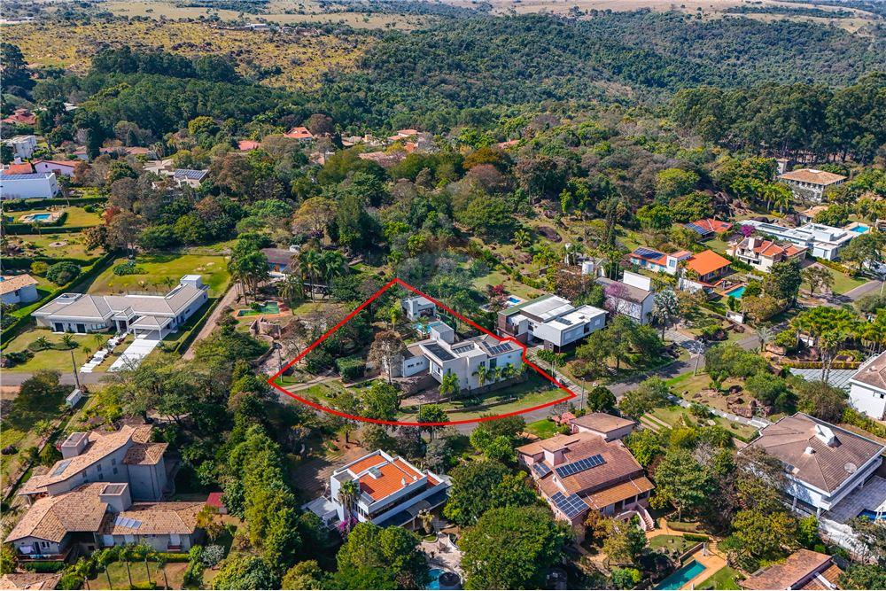 Casa de Condomínio - Venda - Salto , São Paulo - 86 - 690691043-129