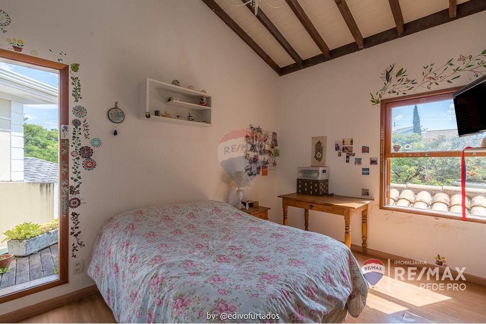 Casa de Condomínio - Venda - Valinhos , São Paulo - EDI01433-HDREDIVO FURTADO SILVA - RG98002306922 - RESERVA COLONIAL.jpg - Suíte Americana - 690851013-266