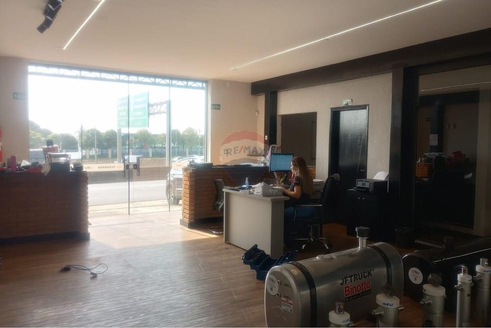 Galpão - Alugar - Campinas , São Paulo - 16.jpeg - 690681014-413