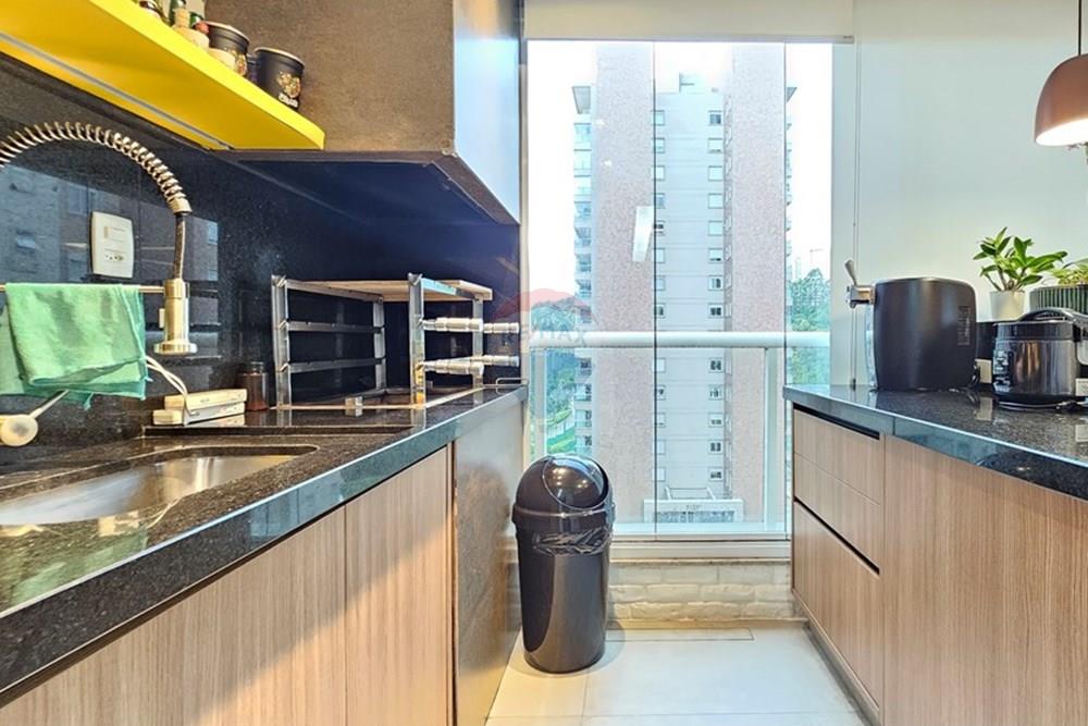 Apartamento - Venda - Santana de Parnaíba , São Paulo - 20251208_144440.jpg - 691021020-94