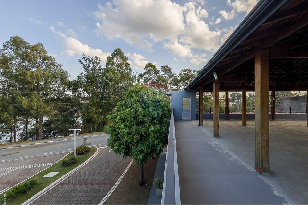 Casa de Condomínio - Venda - Vinhedo , São Paulo - área aberta condominio.jpg - 690941020-66