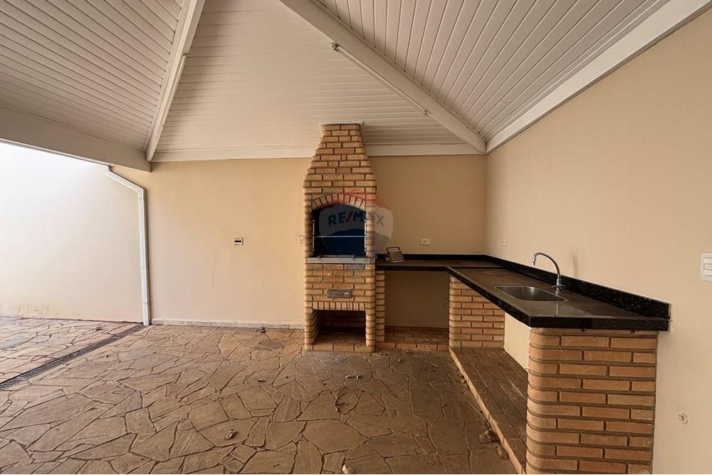 Casa - Alugar - Piracicaba , São Paulo - IMG_2933.JPG - Área Gourmet - 690781095-84