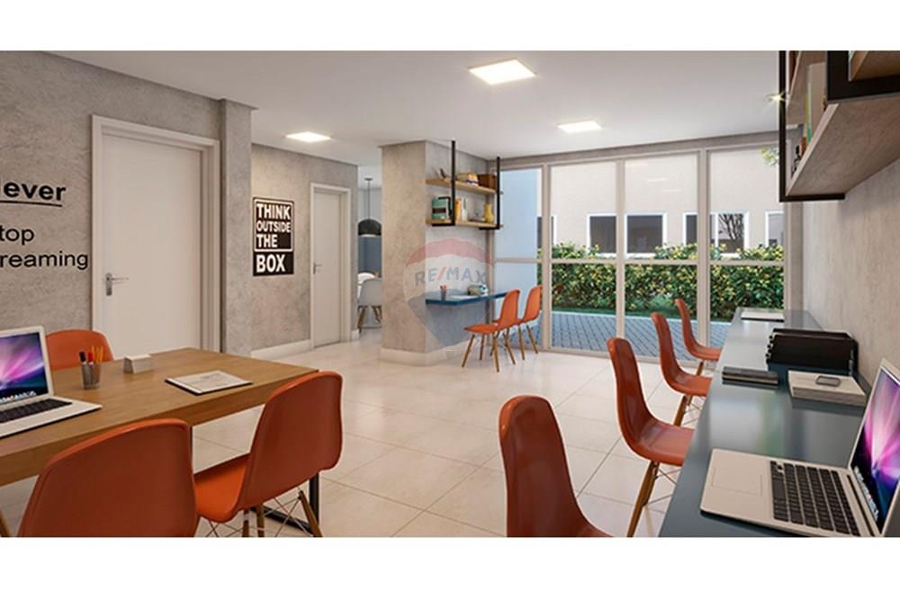 Apartamento - Venda - Hortolândia , São Paulo - 29-work-space.jpg - Escritório - 690511208-62