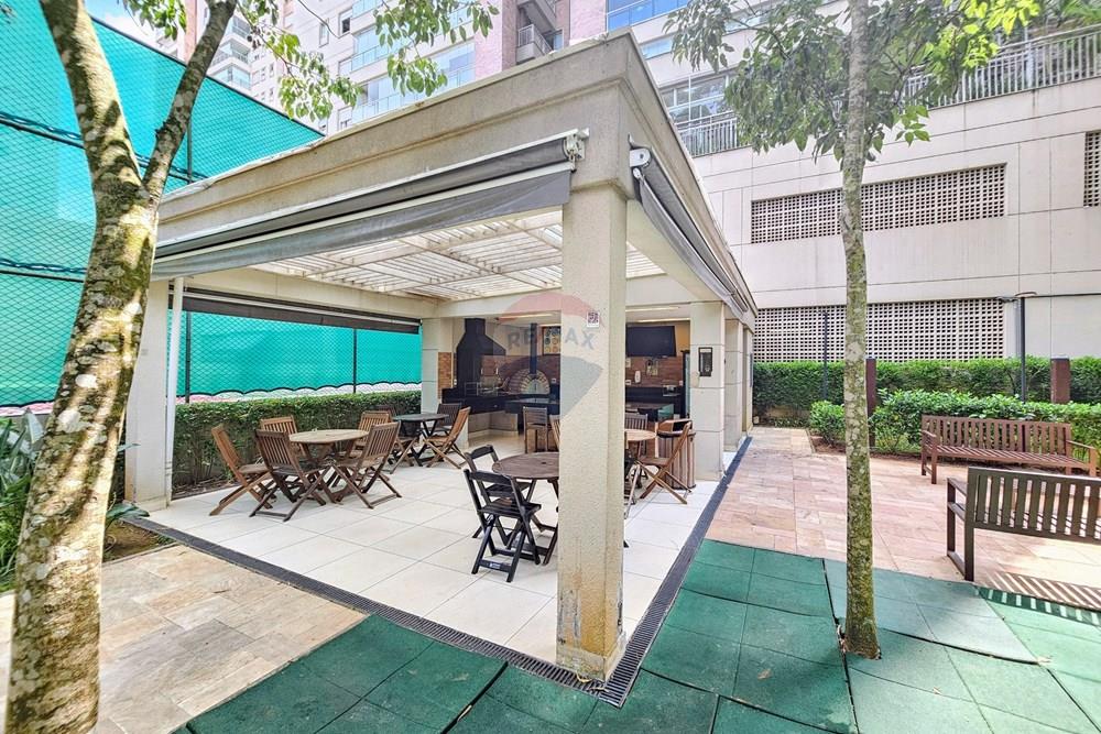 Apartamento - Venda - Santana de Parnaíba , São Paulo - 18.jpg - 691021020-108