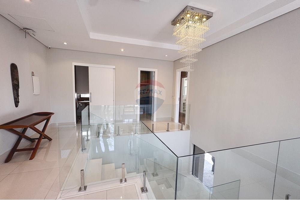 Casa de Condomínio - Alugar - Santana de Parnaíba , São Paulo - Al. Julieta, 710 - -65.jpg - 691141030-3