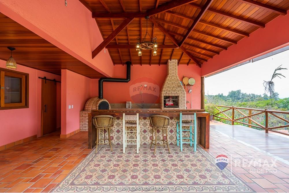 Casa de Condomínio - Venda - Vinhedo , São Paulo - EDI06669EDIVOFURTADO-RG98002306922 SSPCE - VALINHOS - REDE PRO II - 690851010-30 - LYS JORGE.jpg - 690851010-30