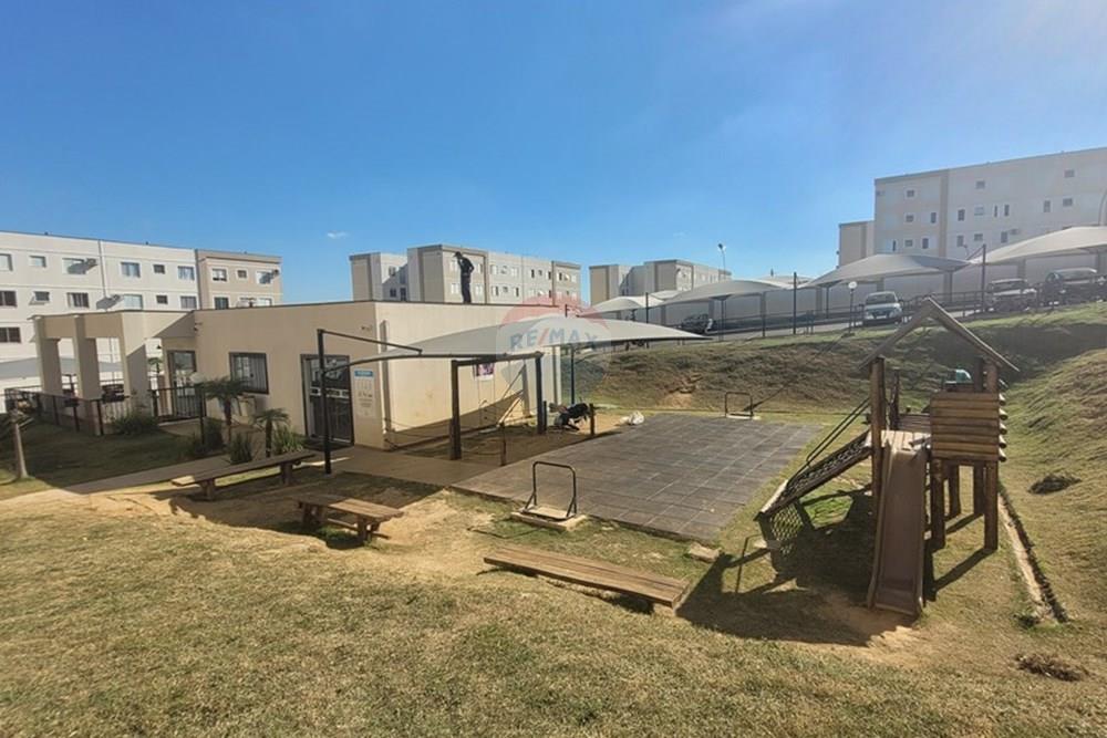 Apartamento - Venda - Santa Bárbara d'Oeste , São Paulo - 20250520_142244.jpg - 690231067-87