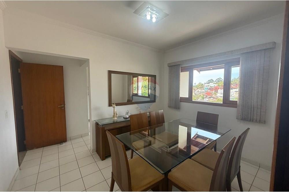 Casa de Condomínio - Alugar - Louveira , São Paulo - efc8abed-6392-43d0-989f-c7040108994b.jpg - 690541143-32