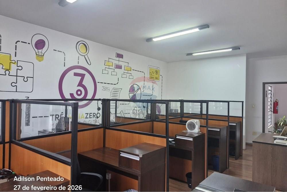 Cj. Comercial/ Sala - Alugar - Valinhos , São Paulo - Sala 2.jpeg - 690851002-151