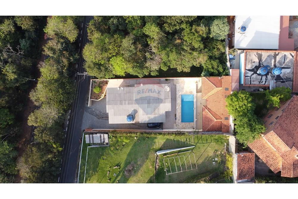 Casa de Condomínio - Venda - Santana de Parnaíba , São Paulo - DJI_071202.jpg - 691021014-195