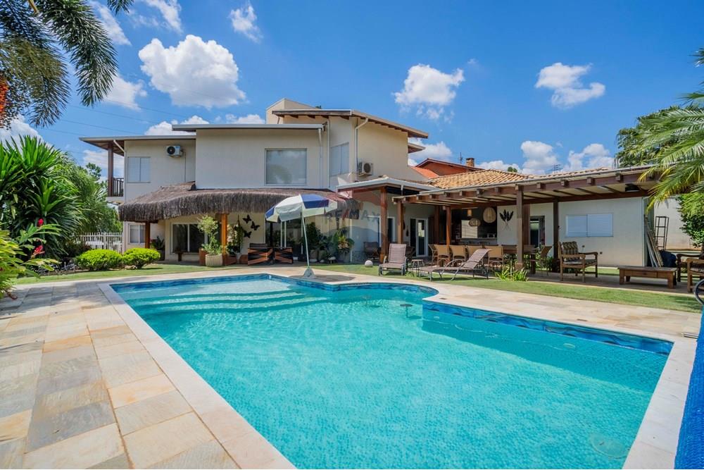 Casa de Condomínio - Venda - Vinhedo , São Paulo - FOTOS Eduardo Pedroso-84.jpg - 690491037-57