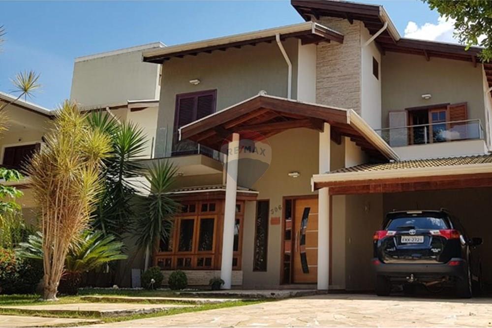 Casa de Condomínio - Alugar - Paulínia , São Paulo - WhatsApp Image 2026-02-24 at 14.53.11 (2).jpeg - 691181002-165