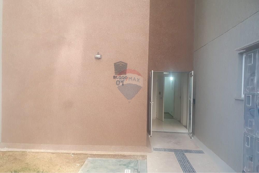 Apartamento - Alugar - Hortolândia , São Paulo - entrada bloco.jpg - 690531104-91