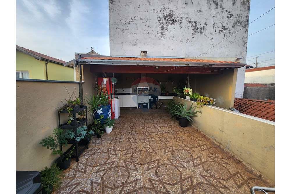 Casa à venda com 3 quartos, 173m² - Foto 62