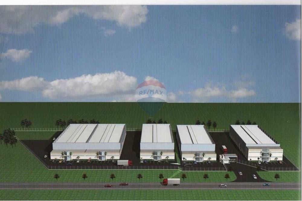 Galpão - Alugar - Iracemápolis , São Paulo - PHOTO-2022-05-05-18-31-00.jpg - 690741005-57