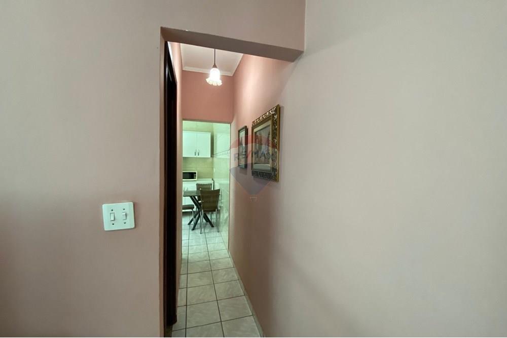 Casa - Venda - Rio Claro , São Paulo - CORREDOR.jpeg - Sala de estar - 690811098-7