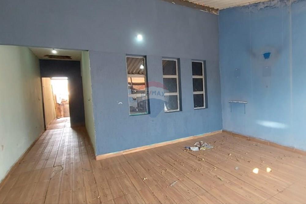 Casa - Venda - Sumaré , São Paulo - GARAGEM.jpeg - 690511063-48