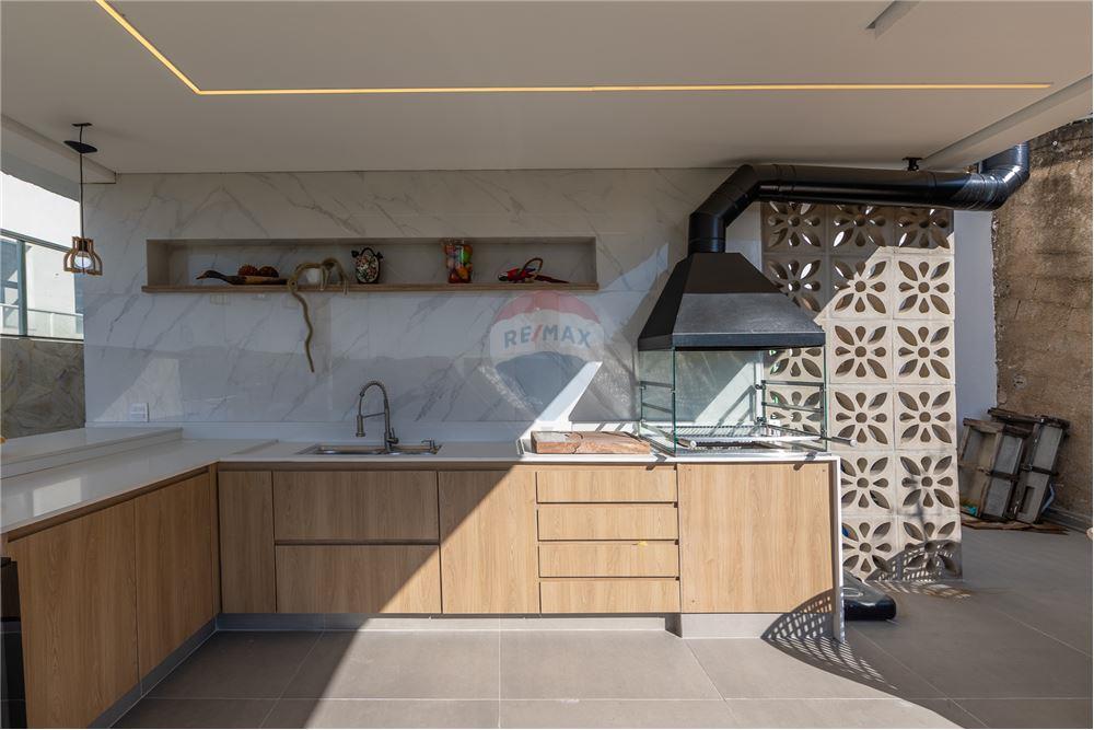 Casa de Condomínio - Venda - Louveira , São Paulo - Fachada - 690941017-68