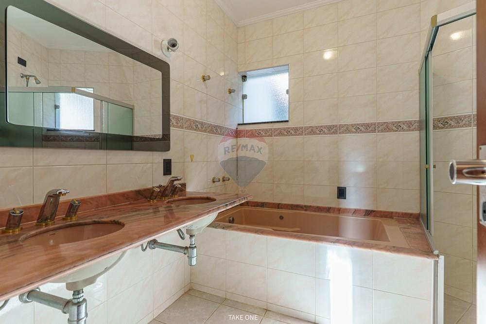 Casa de Condomínio - Venda - Vinhedo , São Paulo - DSC06731-HDR.jpg - 690941045-3