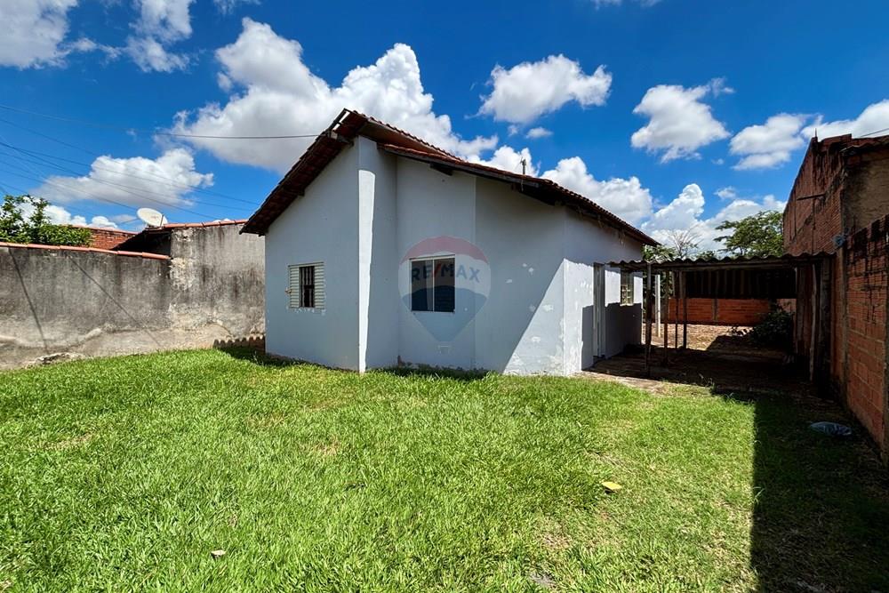 Casa - Venda - Mogi Guaçu , São Paulo - IMG_0626.jpg - Fachada - 690521118-217