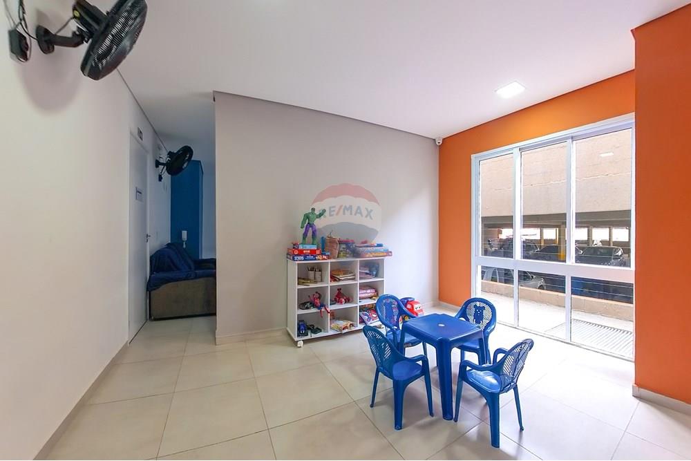 Apartamento - Venda - Pirassununga , São Paulo - Tratada-1.jpg - 690481001-194