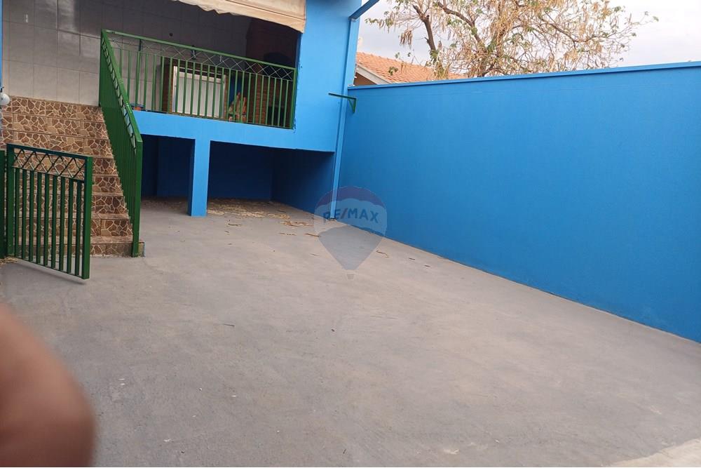 Ponto Comercial - Alugar - Jaguariúna , São Paulo - 4-80d387d9.jpg - Quintal - 690671075-6