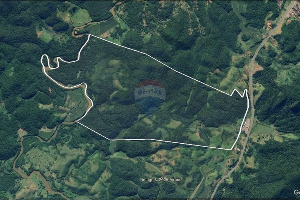 Fazenda - Venda - Miracatu , São Paulo - Poligonal Tijuco Preto.jpg - 690061038-9