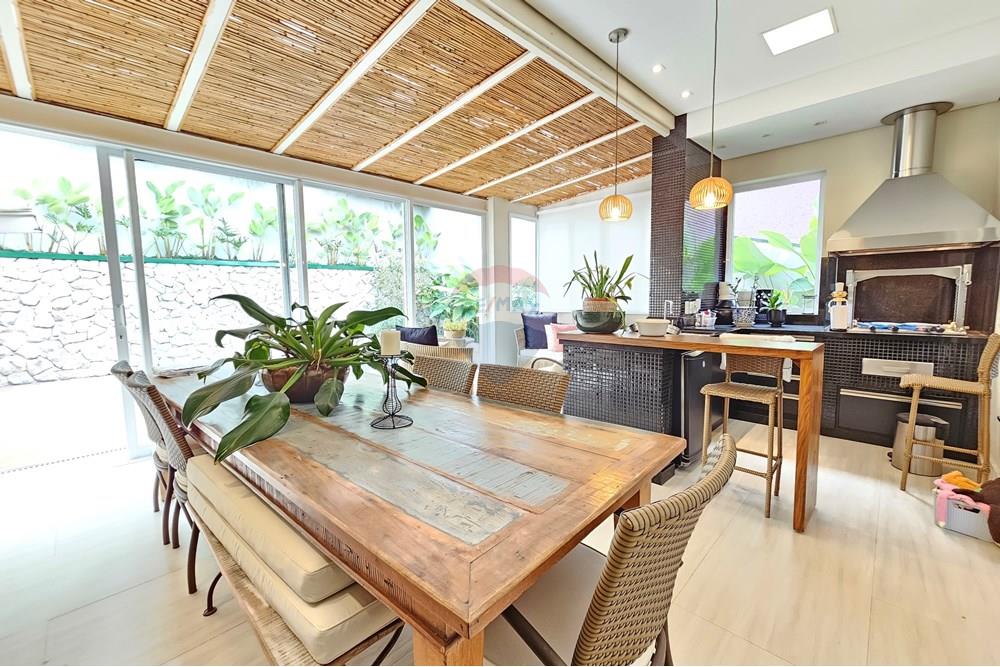 Casa de Condomínio - Venda - Santana de Parnaíba , São Paulo - 20250806_152256.jpg - 691021029-276