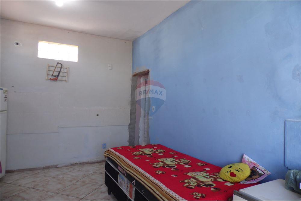 Casa - Venda - Mogi Guaçu , São Paulo - 24 - 690521014-140