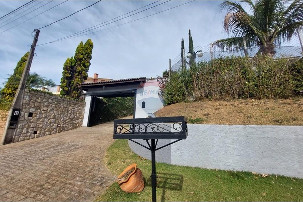 Casa de Condomínio - Venda - Jundiaí , São Paulo - IMG-20250919-WA0199.jpg - Garagem - 690791193-54