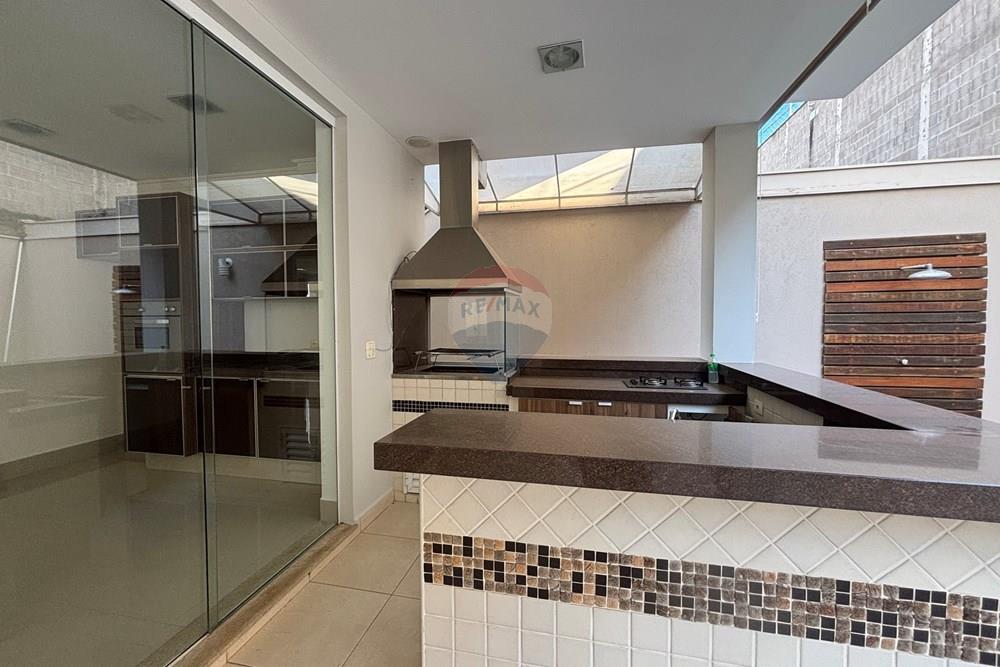 Casa de Condomínio - Alugar - Piracicaba , São Paulo - IMG_4064.JPG - Área Gourmet - 690781095-114