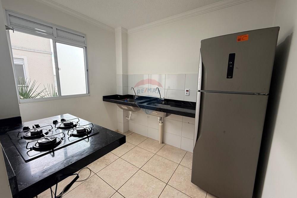 Apartamento - Alugar - Araras , São Paulo - IMG_9945.jpeg - 690691082-35