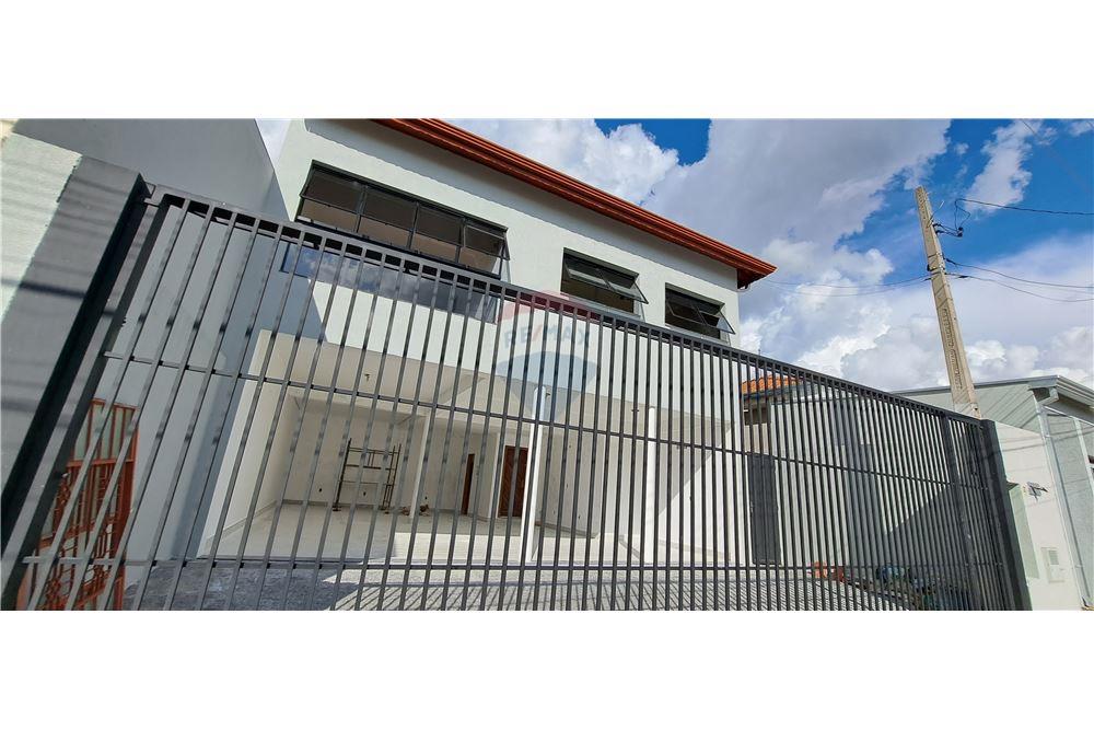 Cj. Comercial/ Sala - Alugar - Hortolândia , São Paulo - 4 - 690531015-177